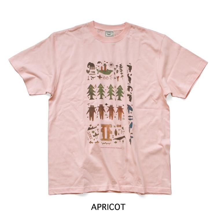 Natural Bicycle（ナチュラルバイシクル） × Shige-chan Land トップス