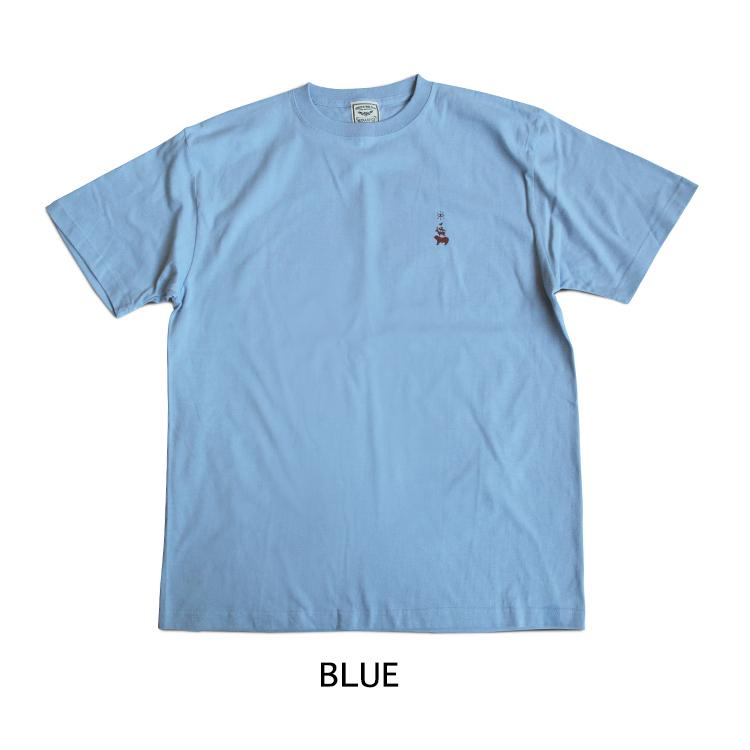 Natural Bicycle（ナチュラルバイシクル） トップス Tシャツ 20周年