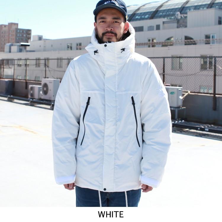 Karrimor（カリマー） アウター ダウンジャケット nevis parka : BROWN 
