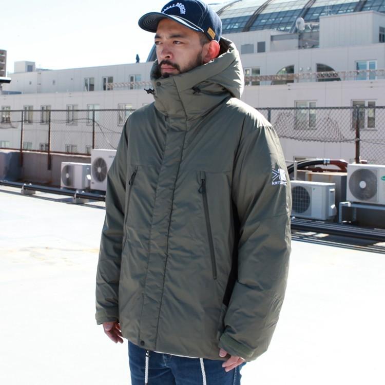 Karrimor karrimor カリマー アウター ダウンジャケット nevis Karrimor karrimor カリマー アウター ダウンジャケット nevis