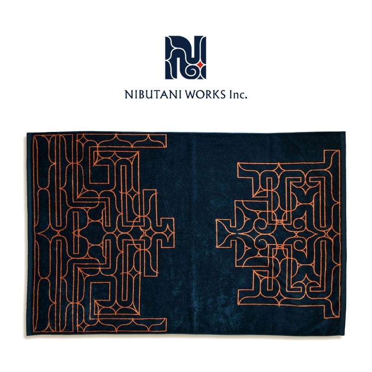 今治タオル（imabari towel） NIBUTANI WORKS 二風谷ワークス アイヌ