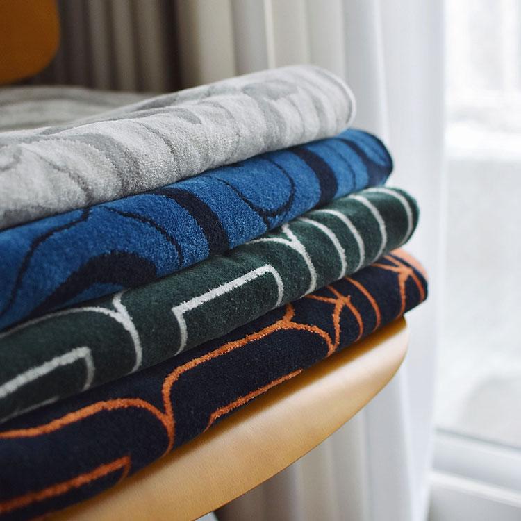 今治タオル（imabari towel） NIBUTANI WORKS 二風谷ワークス アイヌ