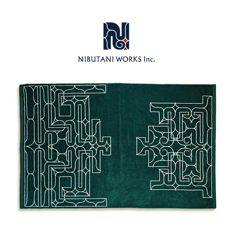 今治タオル（imabari towel） NIBUTANI WORKS 二風谷ワークス アイヌ