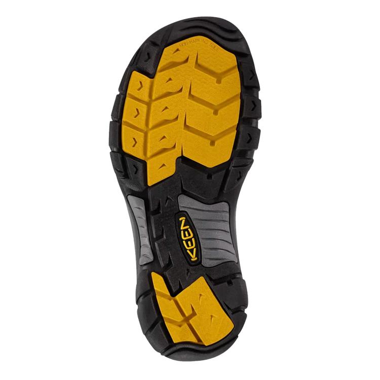 キーン KEEN NEWPORT H2 ニューポート メンズ 男性 シューズ スポーツサンダル 軽量 アウトドア キャンプ | KEEN | 12