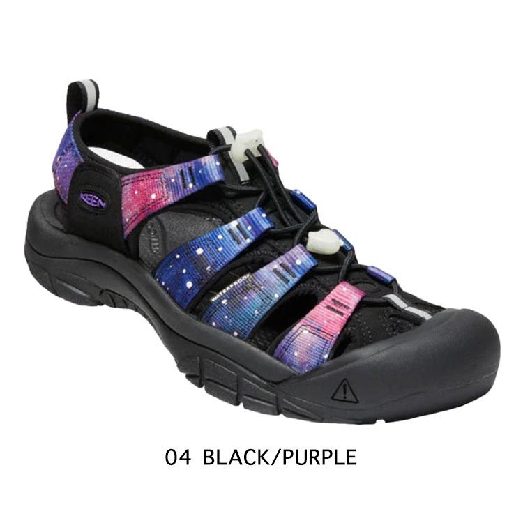 キーン KEEN NEWPORT H2 ニューポート メンズ 男性 シューズ スポーツサンダル 軽量 アウトドア キャンプ | KEEN | 04