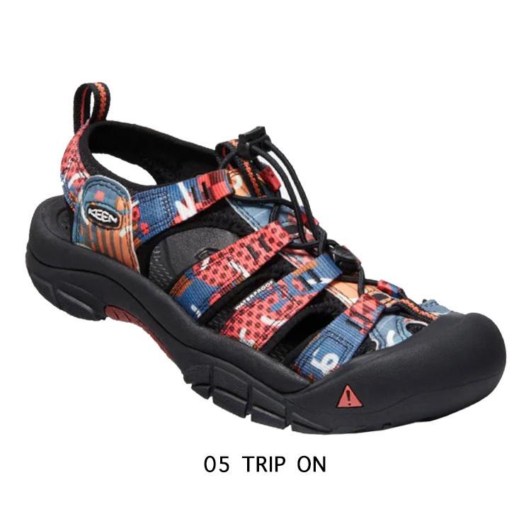 キーン KEEN NEWPORT H2 ニューポート メンズ 男性 シューズ スポーツサンダル 軽量 アウトドア キャンプ | KEEN | 05