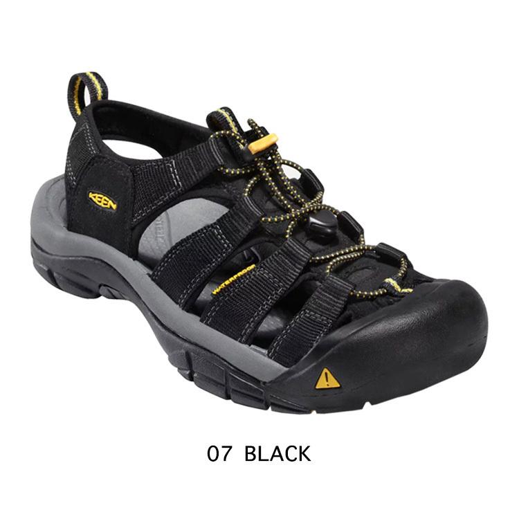 KEEN（キーン） KEEN NEWPORT H2 ニューポート メンズ 男性 シューズ