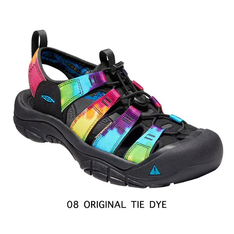 キーン KEEN NEWPORT H2 ニューポート メンズ 男性 シューズ スポーツサンダル 軽量 アウトドア キャンプ | KEEN | 08