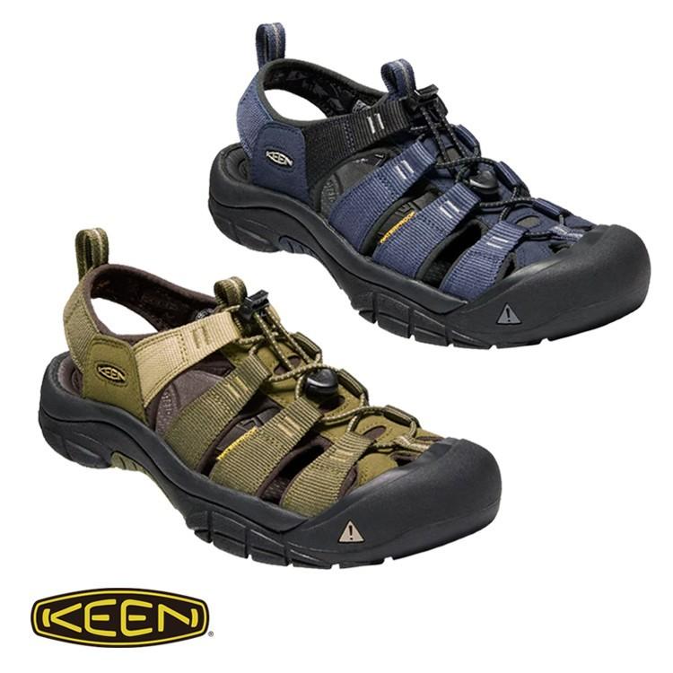 KEEN（キーン） NEWPORT HYDRO 15th Anniversary Model メンズ 男性