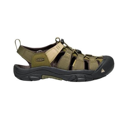 KEEN（キーン） NEWPORT HYDRO 15th Anniversary Model メンズ 男性