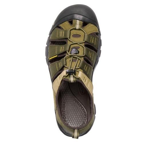 KEEN（キーン） NEWPORT HYDRO 15th Anniversary Model メンズ 男性