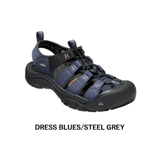 KEEN（キーン） NEWPORT HYDRO 15th Anniversary Model メンズ 男性