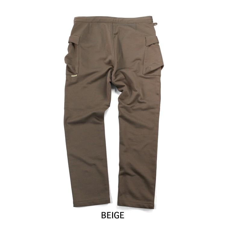 Natural Bicycle（ナチュラルバイシクル） ボトムス パンツ Terry