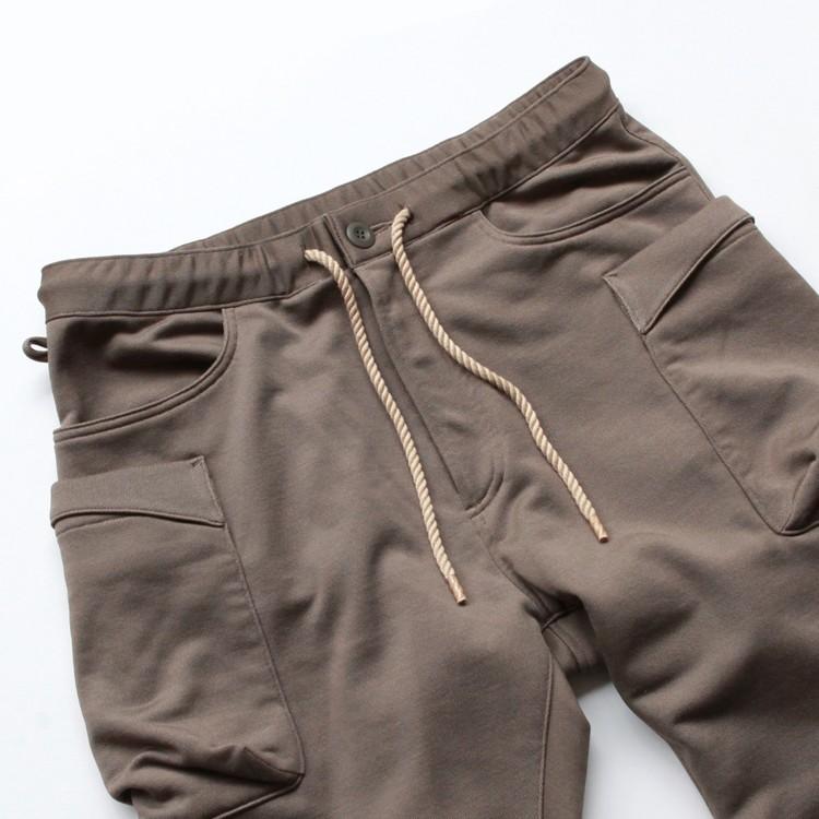 Natural Bicycle（ナチュラルバイシクル） ボトムス パンツ Terry