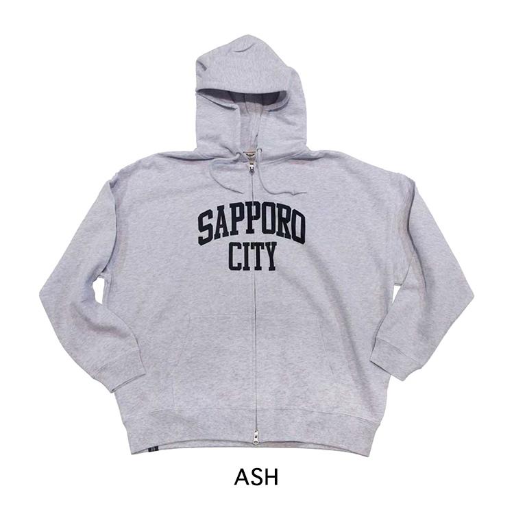 Natural Bicycle（ナチュラルバイシクル） トップス ジップパーカ