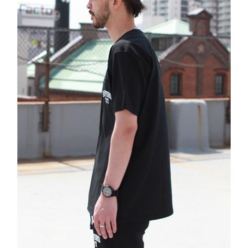 トップス Setinn WAKE SAPPORO TheHC Black XL Natural Bicycle（ナチュラルバイシクル） Naturalbicycle Tシャツ