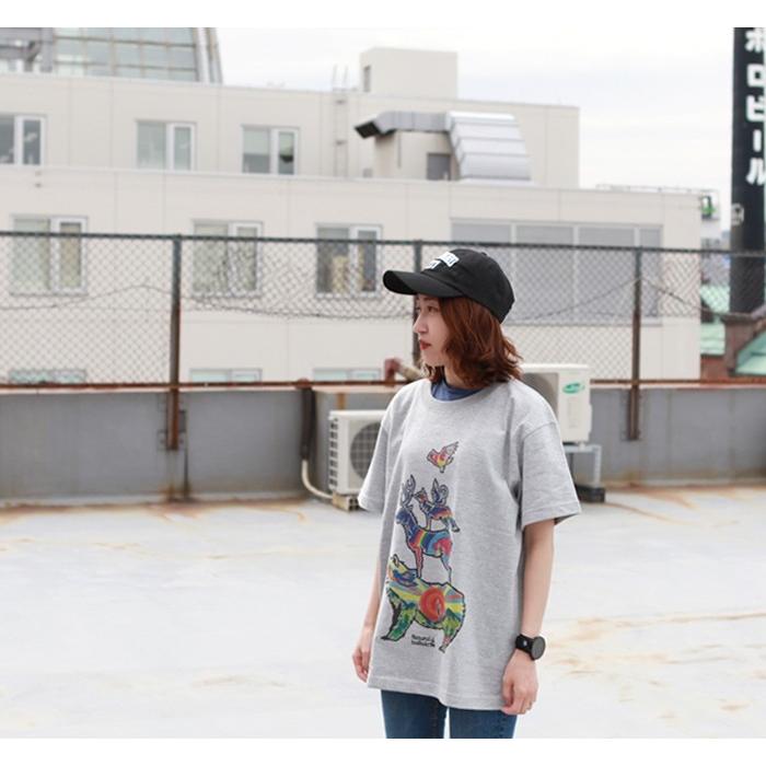 Natural Bicycle ナチュラルバイシクル Naturalbicycle Tシャツ Natural Bicycle ナチュラルバイシクル Naturalbicycle Tシャツ