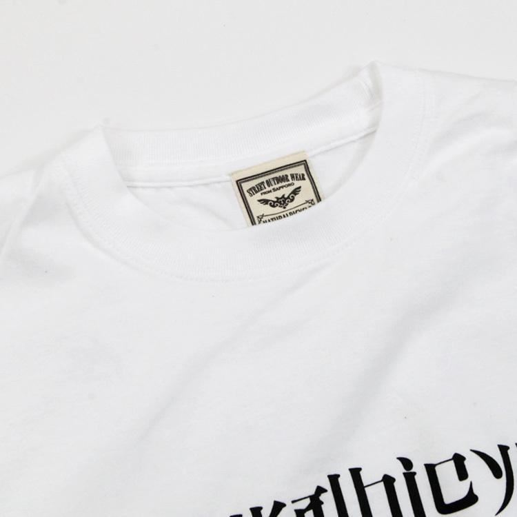 ナチュラルバイシクル Naturalbicycle トップス Tシャツ Kanji Logo T | Natural Bicycle | 12