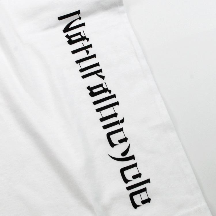 ナチュラルバイシクル Naturalbicycle トップス Tシャツ Kanji Logo T | Natural Bicycle | 14