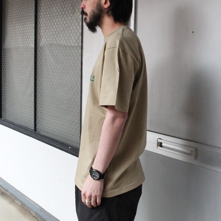 ナチュラルバイシクル Naturalbicycle トップス Tシャツ Kanji Logo T | Natural Bicycle | 17