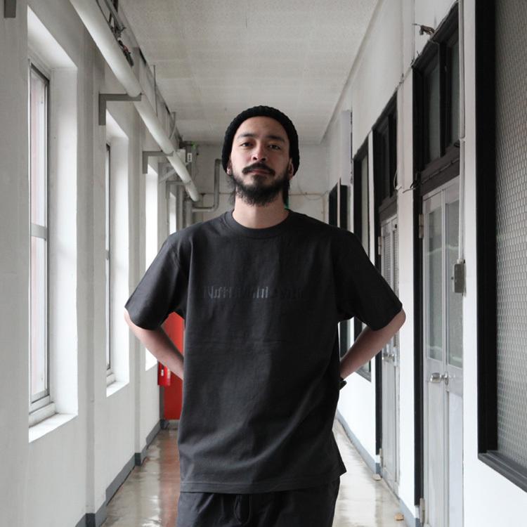 ナチュラルバイシクル Naturalbicycle トップス Tシャツ Kanji Logo T | Natural Bicycle | 01