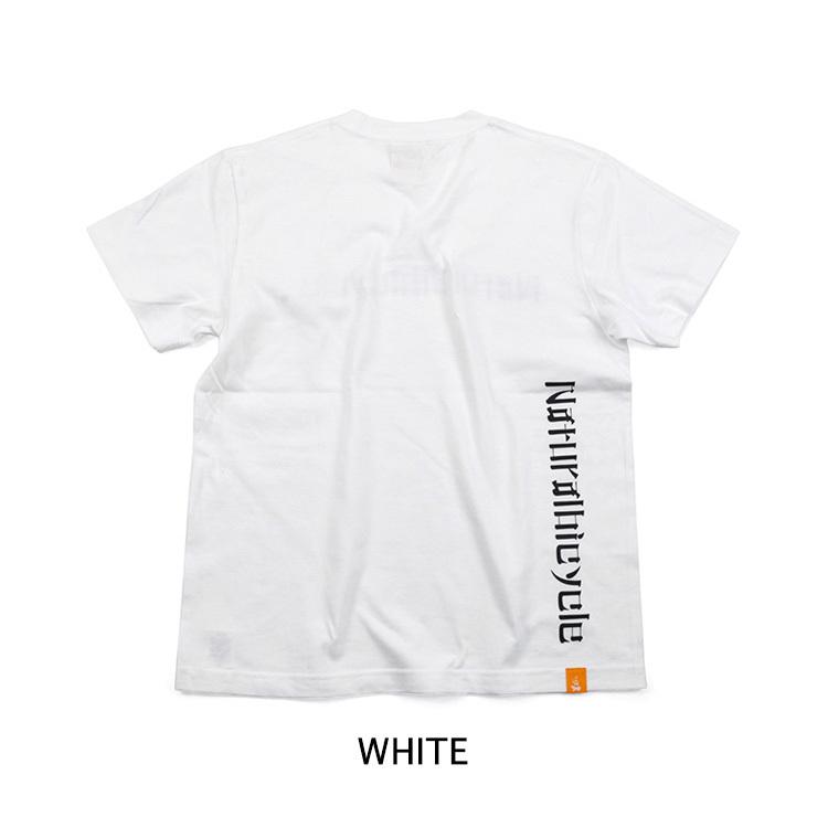 ナチュラルバイシクル Naturalbicycle トップス Tシャツ Kanji Logo T | Natural Bicycle | 05