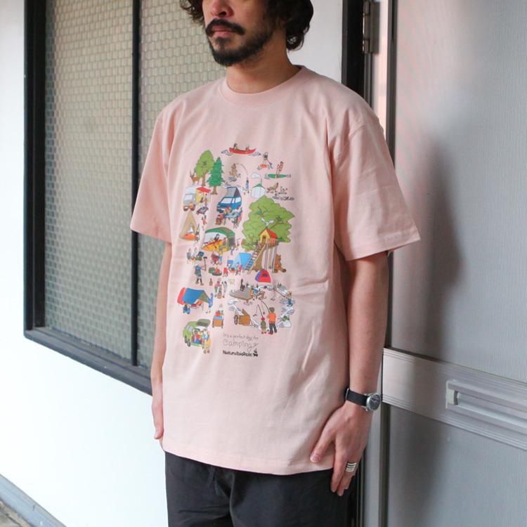 オールドコットFit Tシャツ ナチュラル LIFiLL（リフィル）公式｜COTTONY®（コットニー）Tシャツ – LIFiLL ONLINE