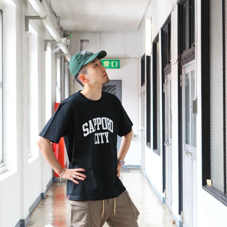 Natural Bicycle（ナチュラルバイシクル） トップス Tシャツ 半袖