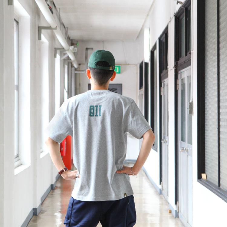 Natural Bicycle（ナチュラルバイシクル） トップス Tシャツ 半袖