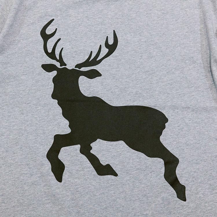 Natural Bicycle（ナチュラルバイシクル） トップス Tシャツ 半袖