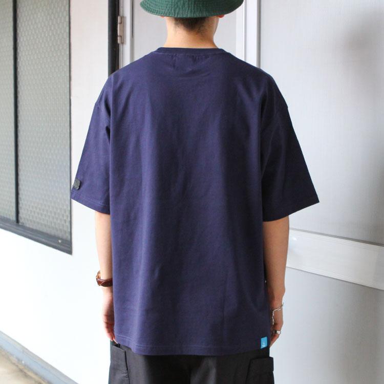 Natural Bicycle（ナチュラルバイシクル） トップス Tシャツ 半袖