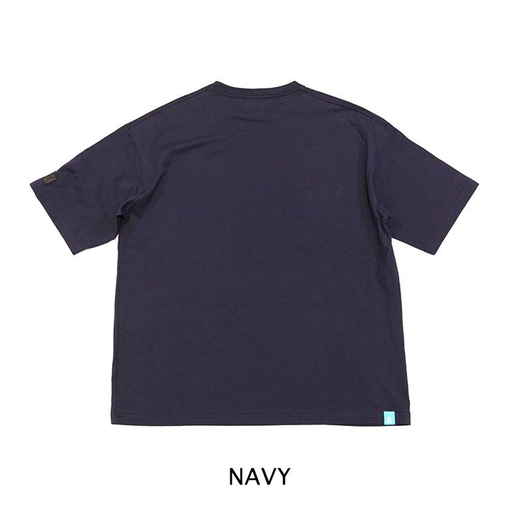 Natural Bicycle（ナチュラルバイシクル） トップス Tシャツ 半袖