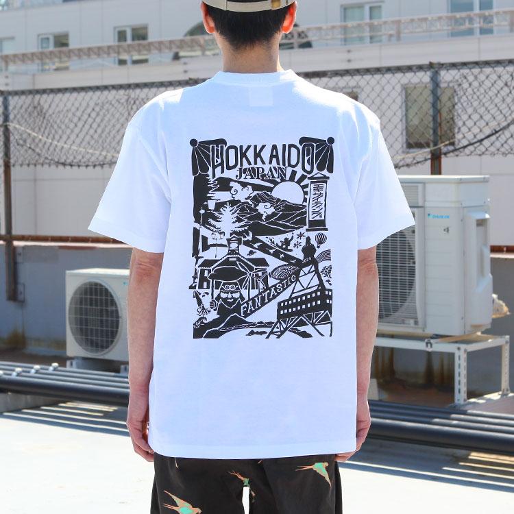 Natural Bicycle（ナチュラルバイシクル） トップス Tシャツ 半袖
