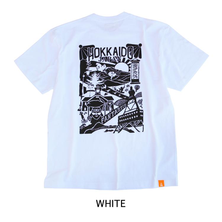 Natural Bicycle（ナチュラルバイシクル） トップス Tシャツ 半袖
