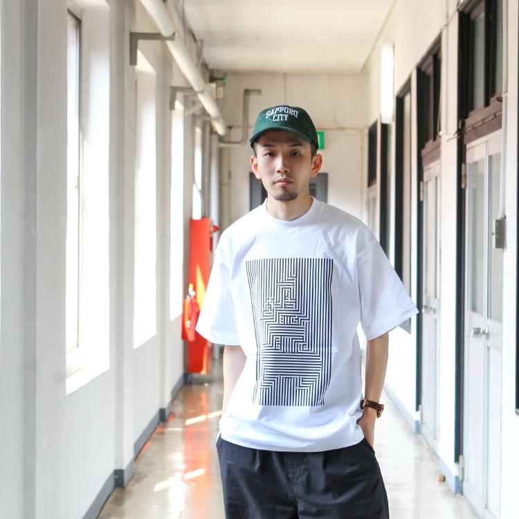 Natural Bicycle（ナチュラルバイシクル） トップス Tシャツ 半袖