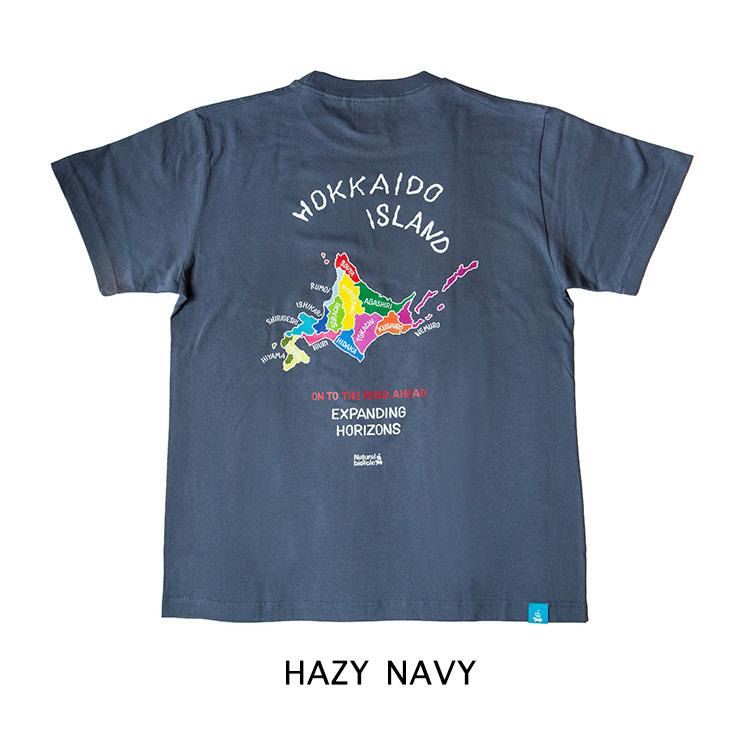 Natural Bicycle（ナチュラルバイシクル） トップス Tシャツ 半袖