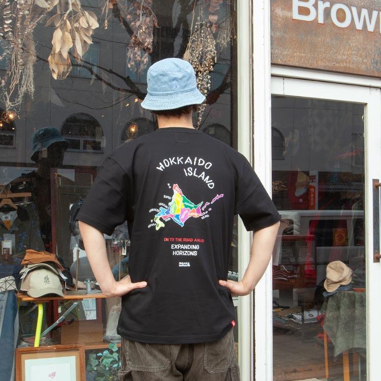 Natural Bicycle（ナチュラルバイシクル） トップス Tシャツ 半袖