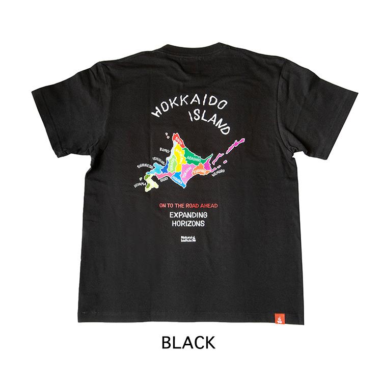 Natural Bicycle（ナチュラルバイシクル） トップス Tシャツ 半袖