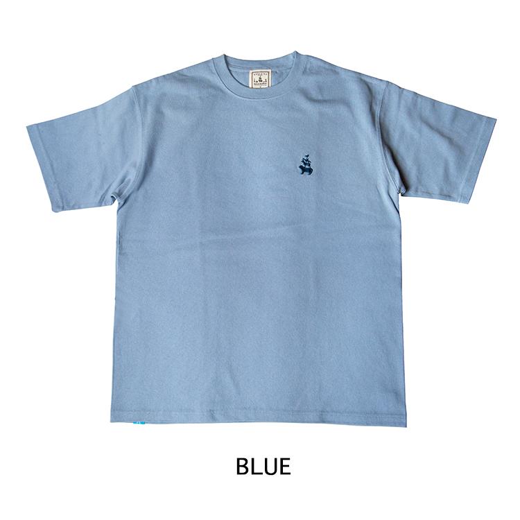 Natural Bicycle（ナチュラルバイシクル） トップス Tシャツ 半袖 EZO