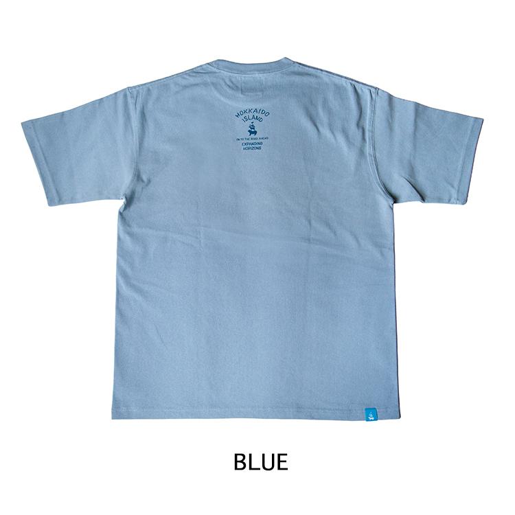 Natural Bicycle（ナチュラルバイシクル） トップス Tシャツ 半袖 EZO