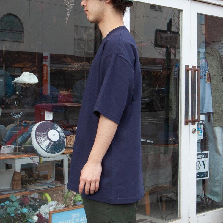 Natural Bicycle（ナチュラルバイシクル） トップス Tシャツ 半袖 EZO