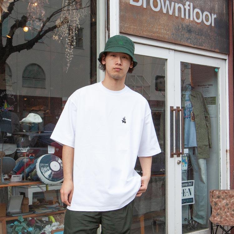 Natural Bicycle（ナチュラルバイシクル） トップス Tシャツ 半袖 EZO