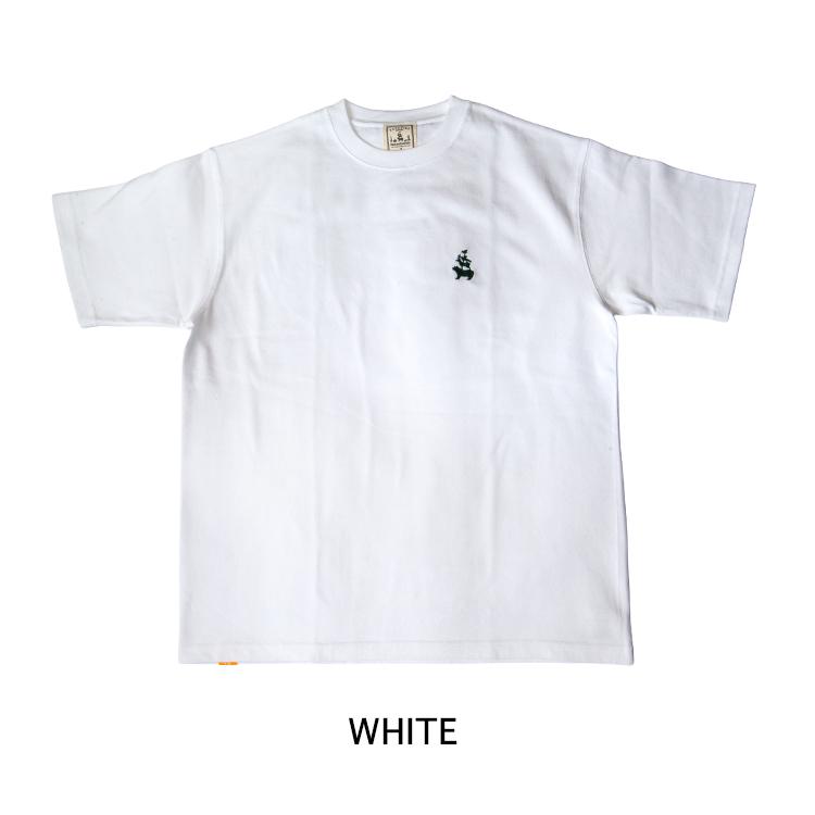 Natural Bicycle（ナチュラルバイシクル） トップス Tシャツ 半袖 EZO