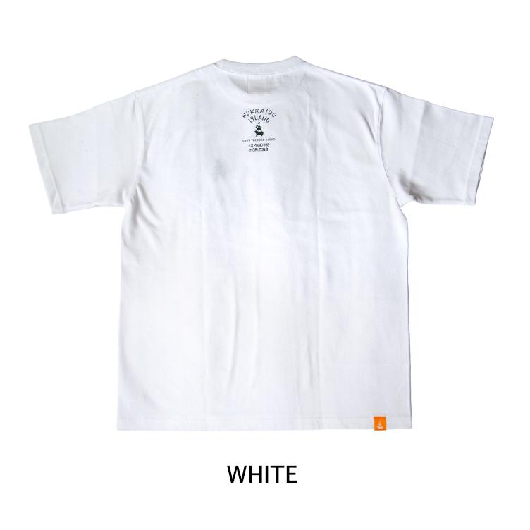 Natural Bicycle（ナチュラルバイシクル） トップス Tシャツ 半袖 EZO