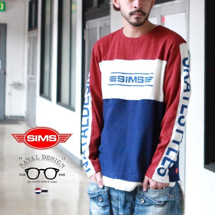 NATAL DESIGN UFO CLUB 長袖カットソー NATAL DESIGN UFO CLUB 長袖カットソー UFO CLUB online - NATAL