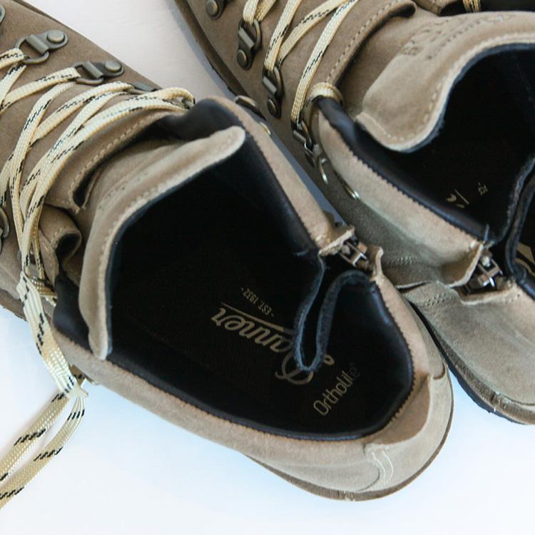 ノルディスク NORDISK 靴 ブーツ × DANNER MOUNTAIN LIGHT