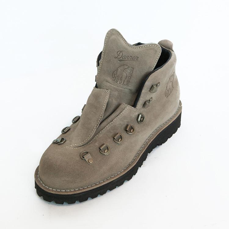 ノルディスク NORDISK 靴 ブーツ × DANNER MOUNTAIN LIGHT