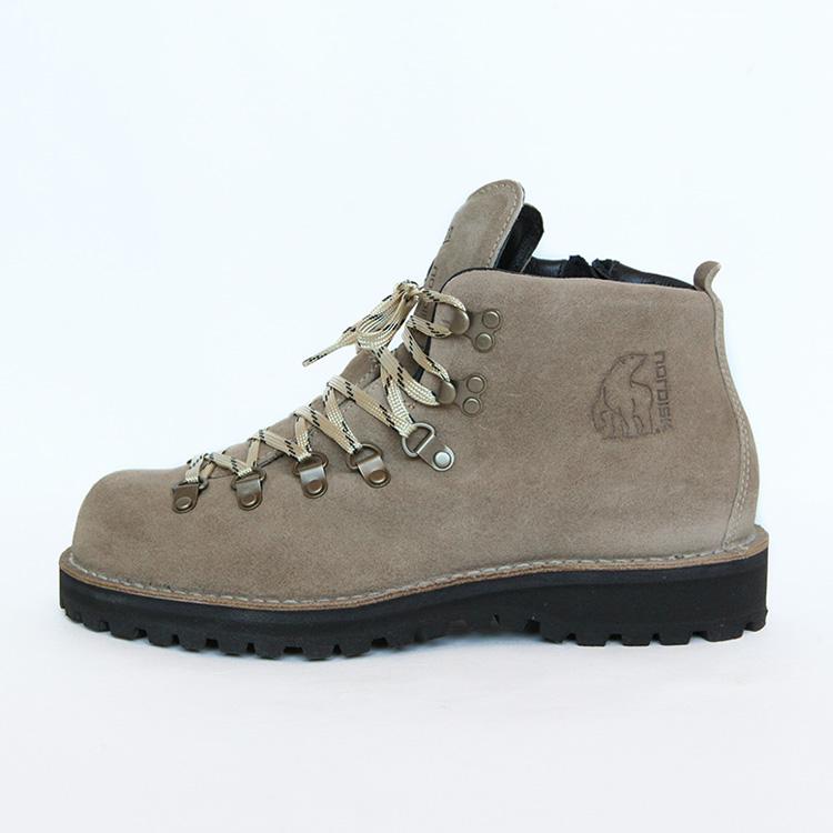ノルディスク NORDISK 靴 ブーツ NORDISK × DANNER MOUNTAIN LIGHT