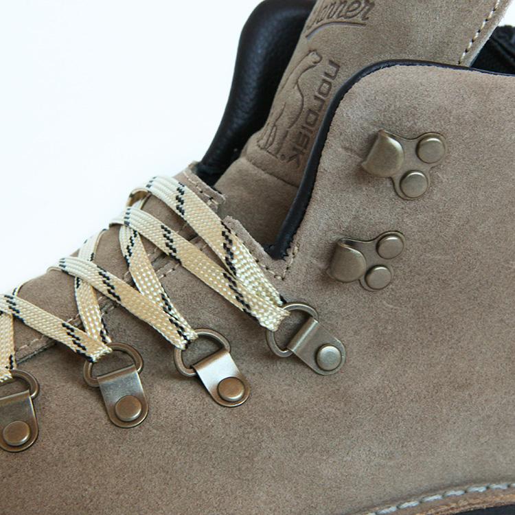 ノルディスク NORDISK 靴 ブーツ × DANNER MOUNTAIN LIGHT
