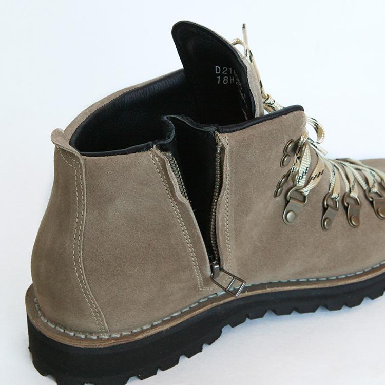 NORDISK×DANNER ノルディスク×ダナー MOUNTAIN LIGHT 26 0cm【NORDISK×DANNER/ノルディスク×ダナー】MOUNTAIN LIGHT